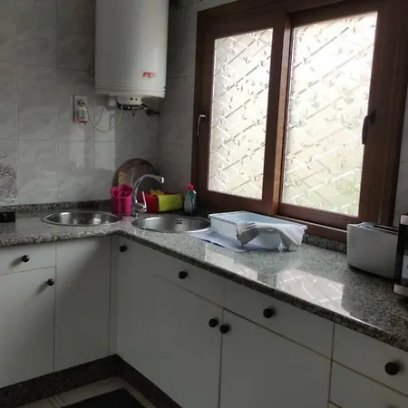 Holiday home Casa Dorados