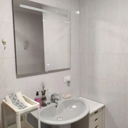 Casa Dorados Nyaraló *